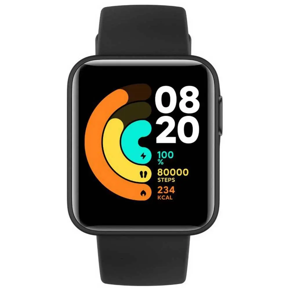 Xiaomi Watch Lite (Black)