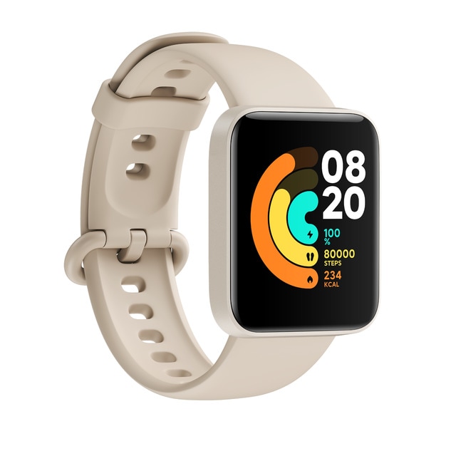 Mi Watch Lite (Ivory)