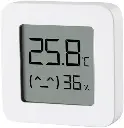 Xiaomi Temperature and Humidity Monitor 2