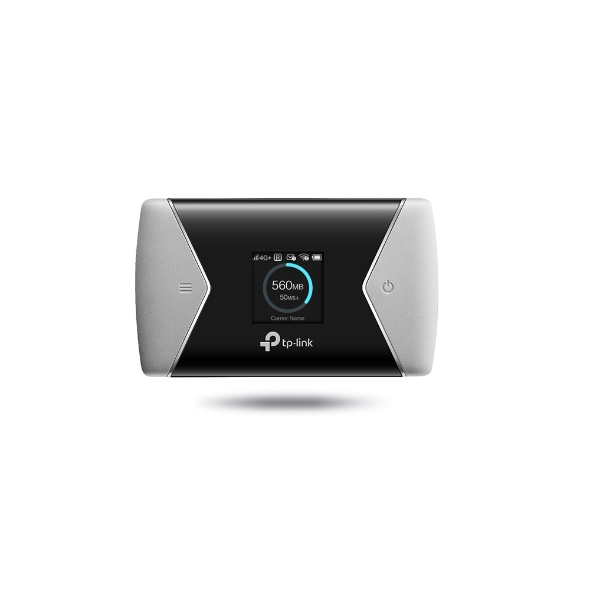 TP-Link 4G LTE Advance Mobile Wi-Fi 600Mbps (M7650)