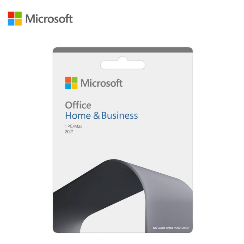 Microsoft Office BUSINESS 2021(ESD)