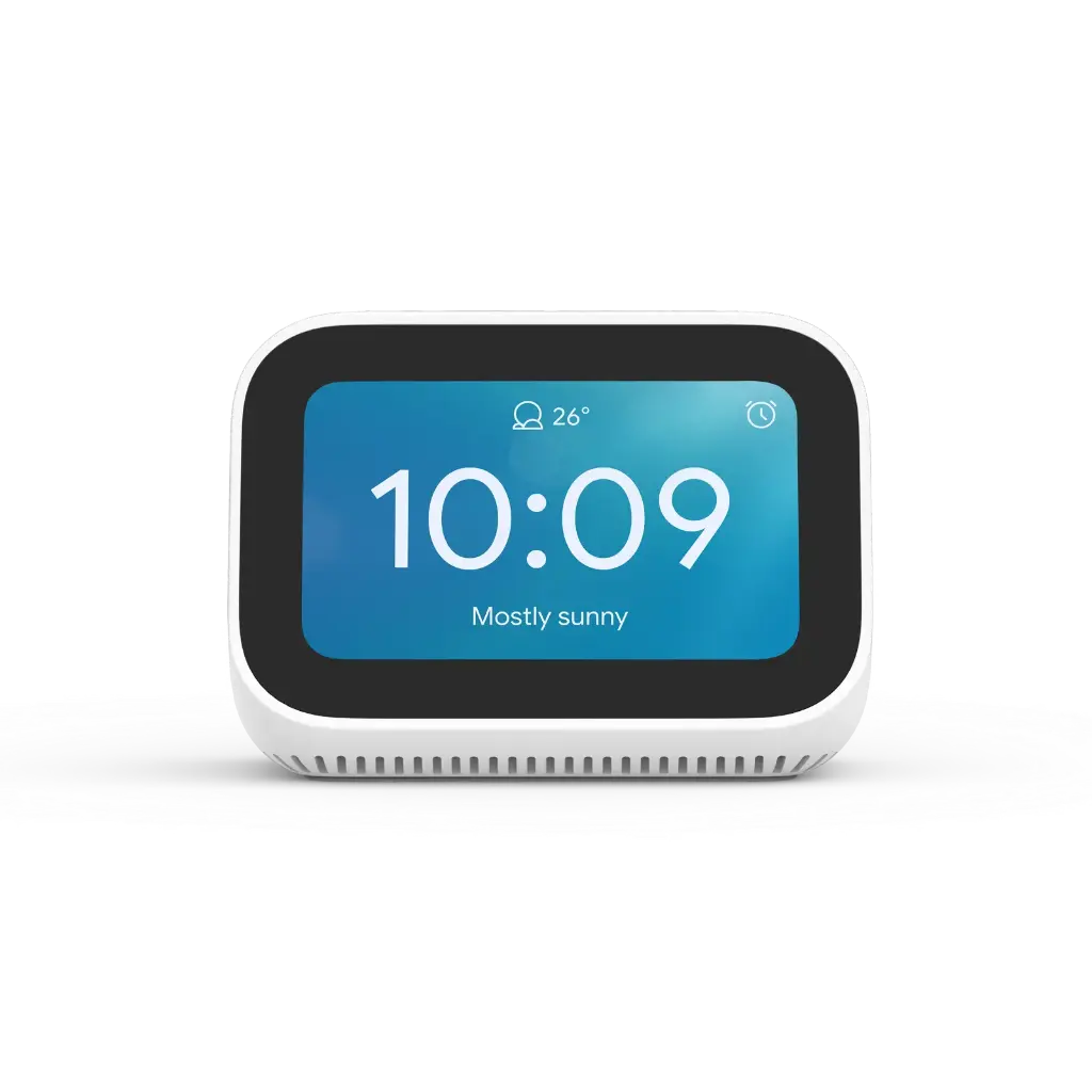Xiaomi Smart Clock