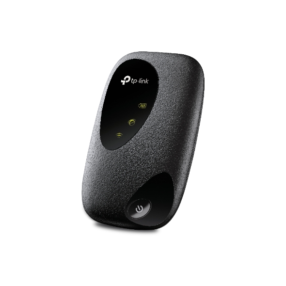 TP-Link 4G LTE Mobile Wi-Fi (M7000)