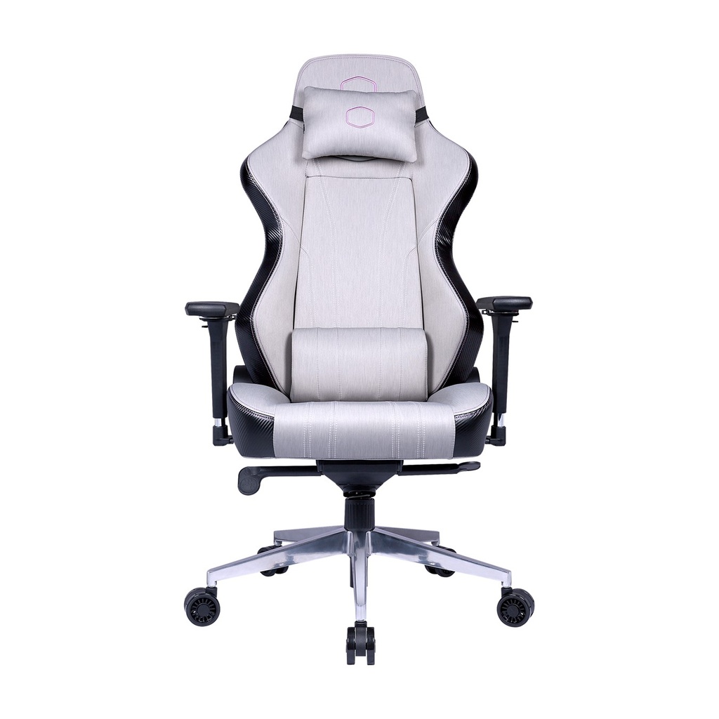 Cooler Master Caliber X1C Gaming Chair GREY 
