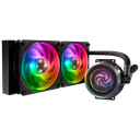 Cooling System Cooler Master ML240 Vivid