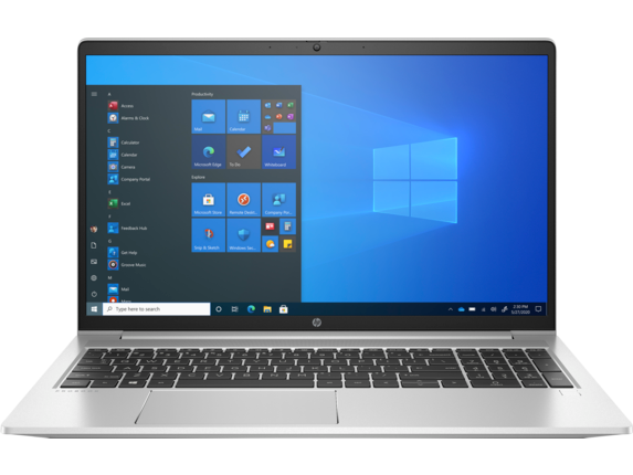 Laptop HP Probook 450 G8 28K93UT