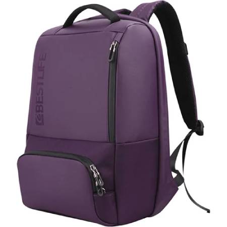 Backpack LS-BB3401R 15.6" + USB