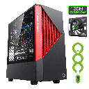 Casing Gamemax Contac COC BR