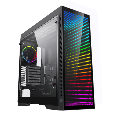 Casing Gamemax Abyss TR