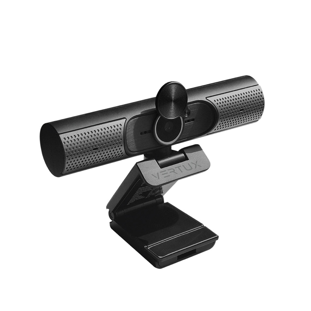 Vertux 4K Pro-Stream AutoFocus Webcam VERTUCAM-4K