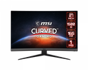 Monitor Curve 27" MSI Optix G27C7