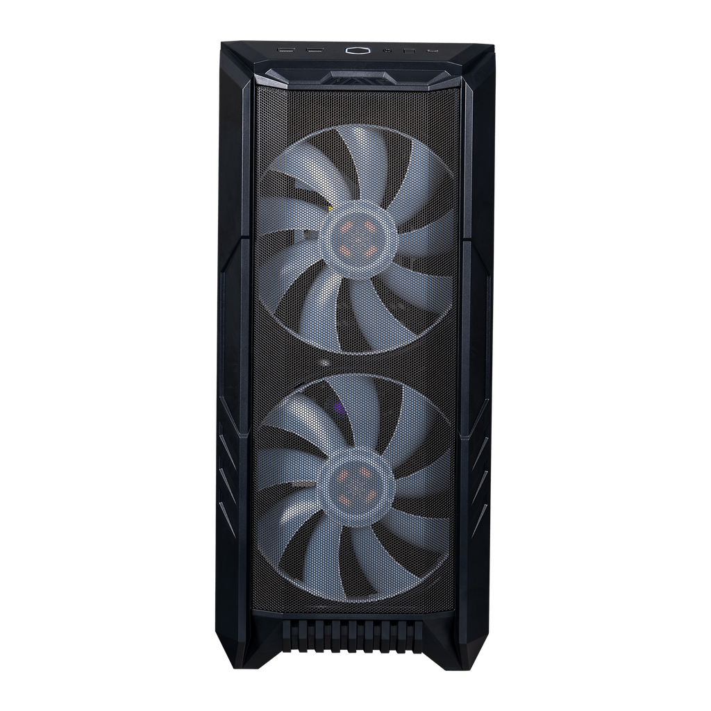 Casing Cooler Master HAF 500