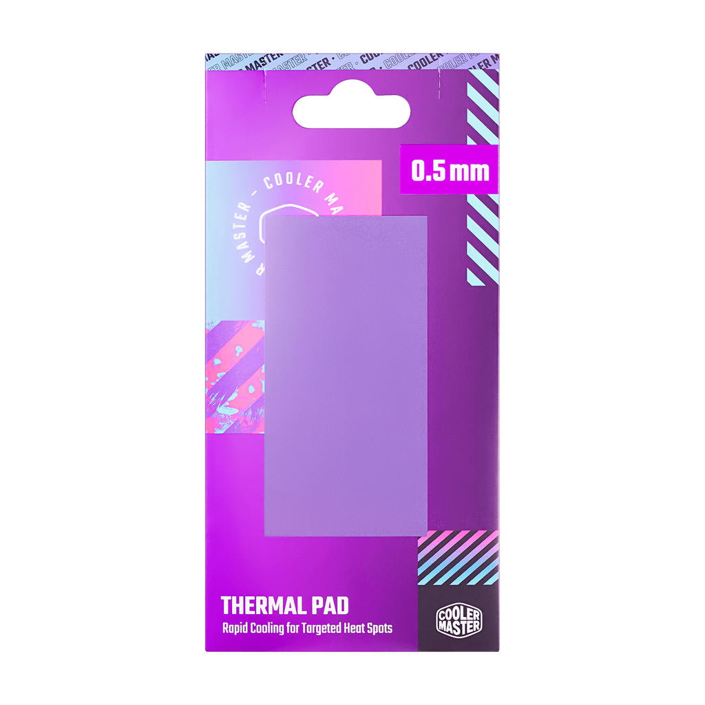 Cooler Master Thermal Pad 2.0mm