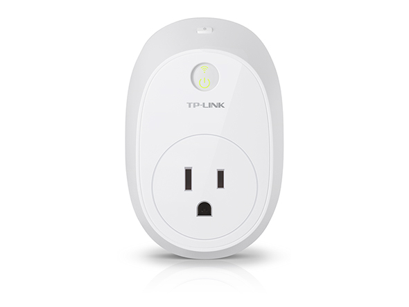 TP-Link Smart Wi-Fi Plug HS110