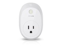 TP-Link Smart Wi-Fi Plug HS110