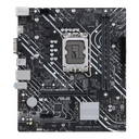 Motherboard Intel 1700/DDR4 Asus PRIME H610M-K D4 (90MB1A10-M0EAY0)