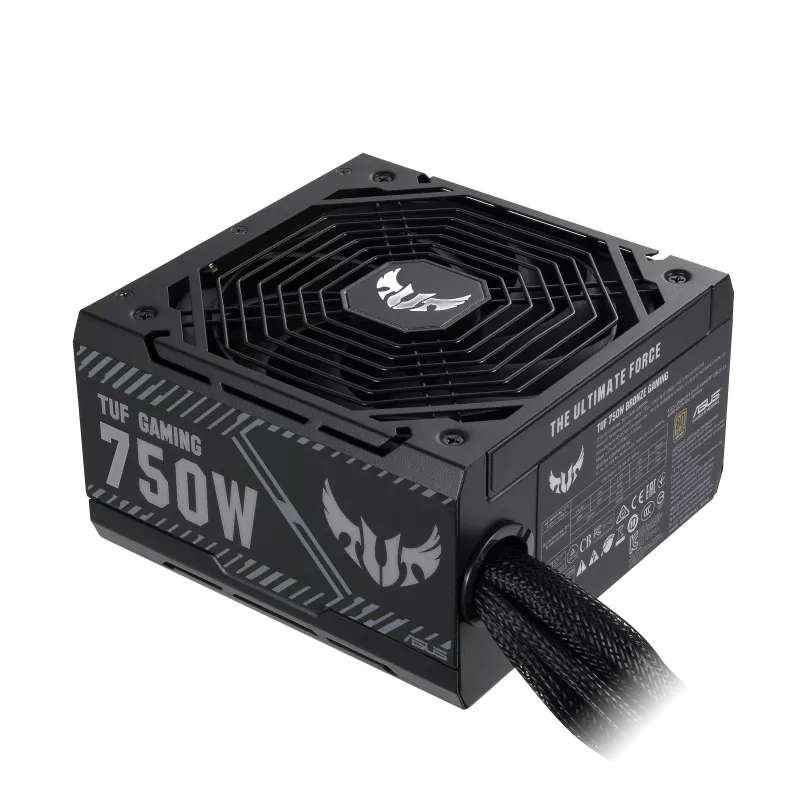 Power Supply Asus TUF GAMING-750B (90YE00D0-B0NA00)