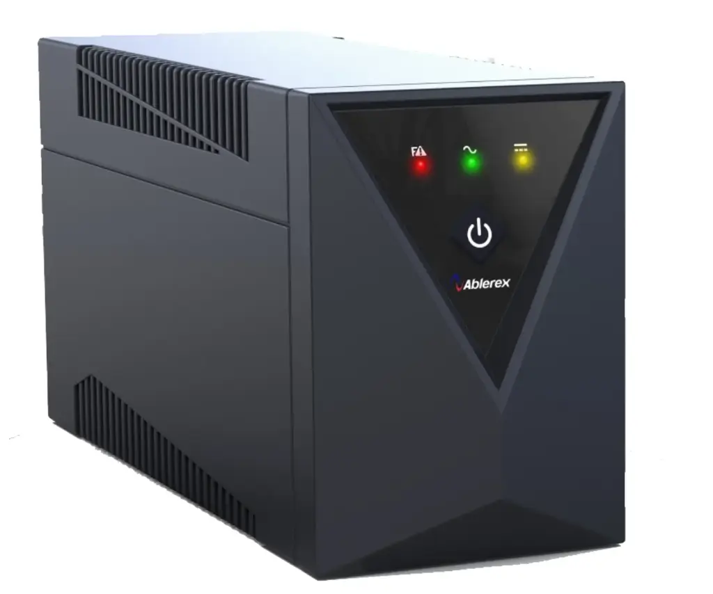 Ablerex ABS1000L