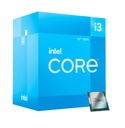 CPU Intel 1700 CI3-12100 (box)