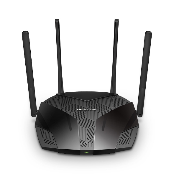 Mercusys AX1800 Dual-Band Wi-Fi 6 Router(MR70X(EU))