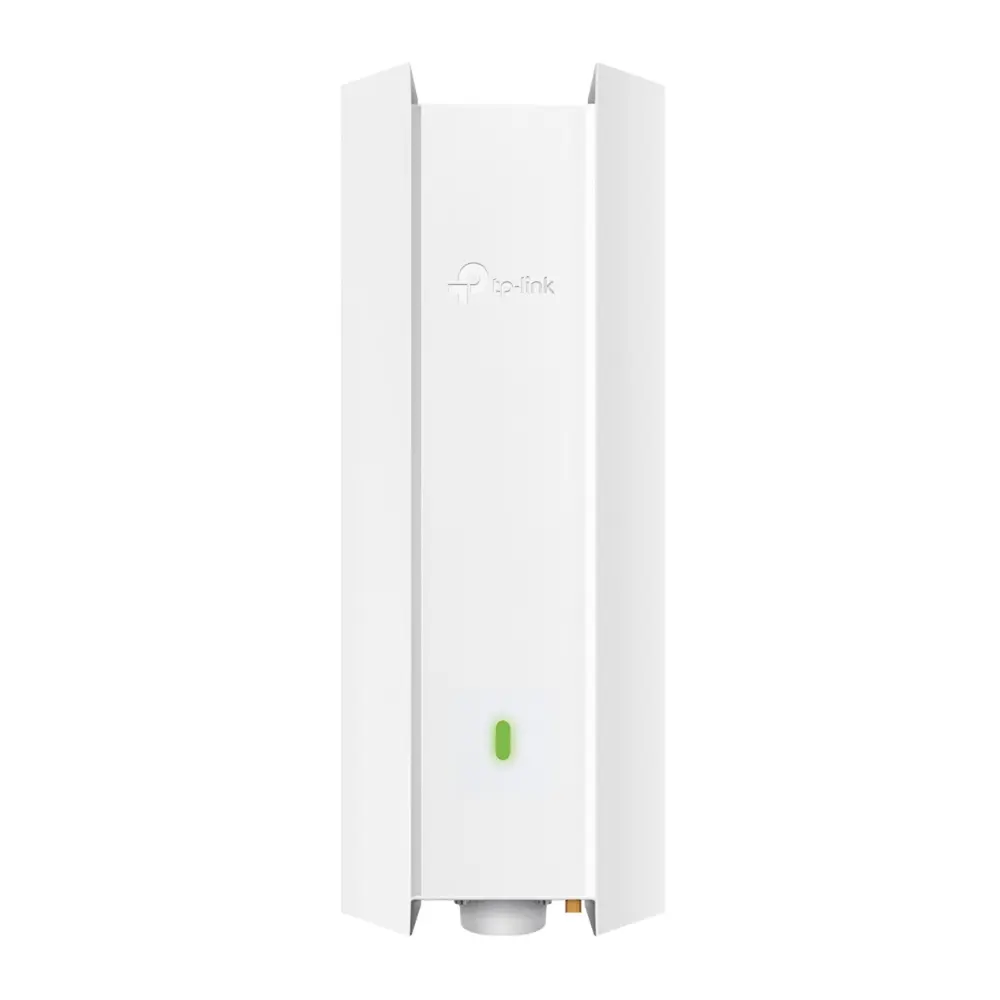 TP-Link AX1800 Indoor/Outdoor Wi-Fi 6 Access Point EAP610-Outdoor(EU) 