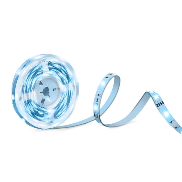 TP-Link Smart Light Strip, Multicolor Tapo L900-5(EU) 
