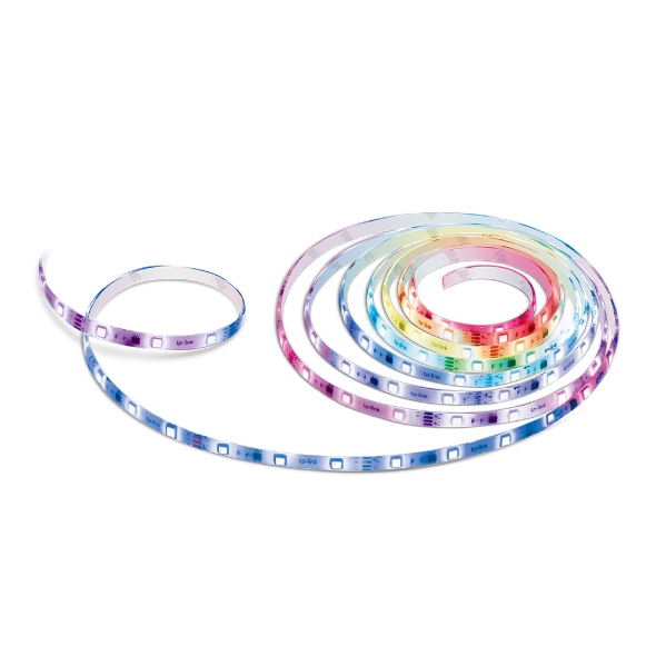 TP-Link Smart Light Strip, Multicolor Tapo L920-5(EU) 