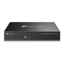 TP-Link 8 Channel Network Video Recorder VIGI NVR1008H(UN)