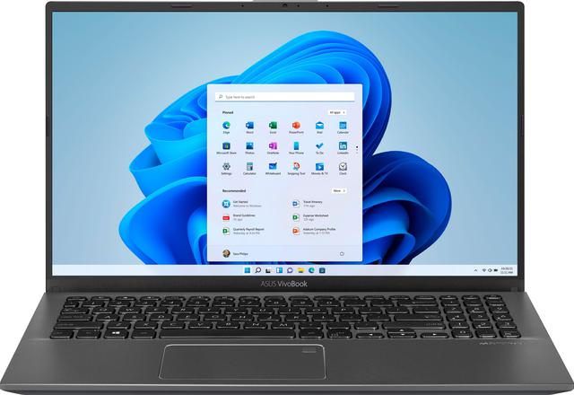 Laptop Asus X515JA-I382G5W