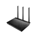 Asus Wireless AC1900 Dual-Band Router (90IG04K0-BU9000)