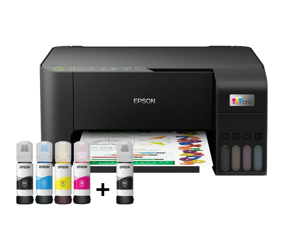 Printer Epson L3250
