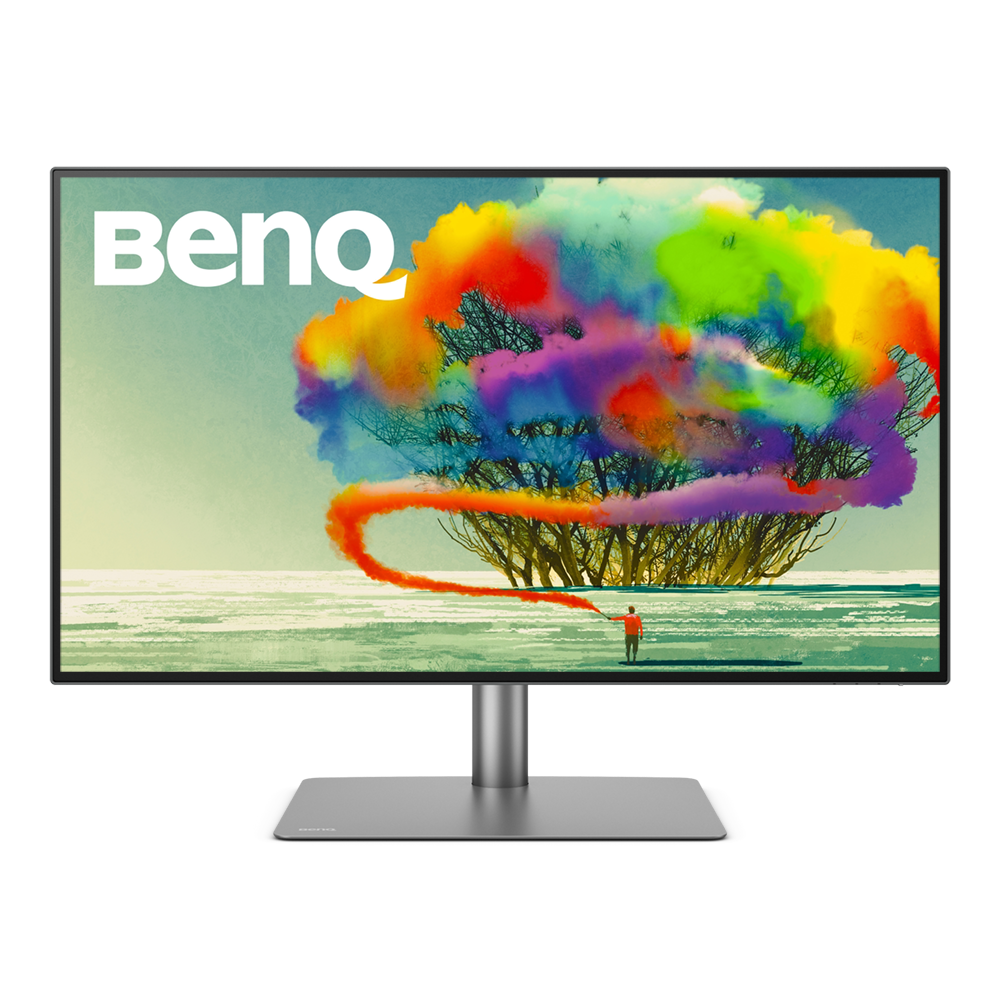 Monitor Led BenQ 32" (PD3220U)