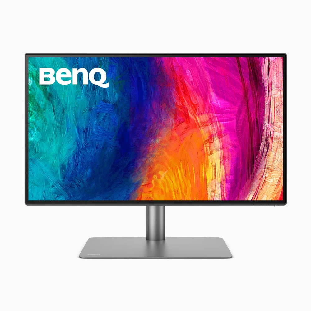 Monitor Led BenQ 27" (PD2725U)