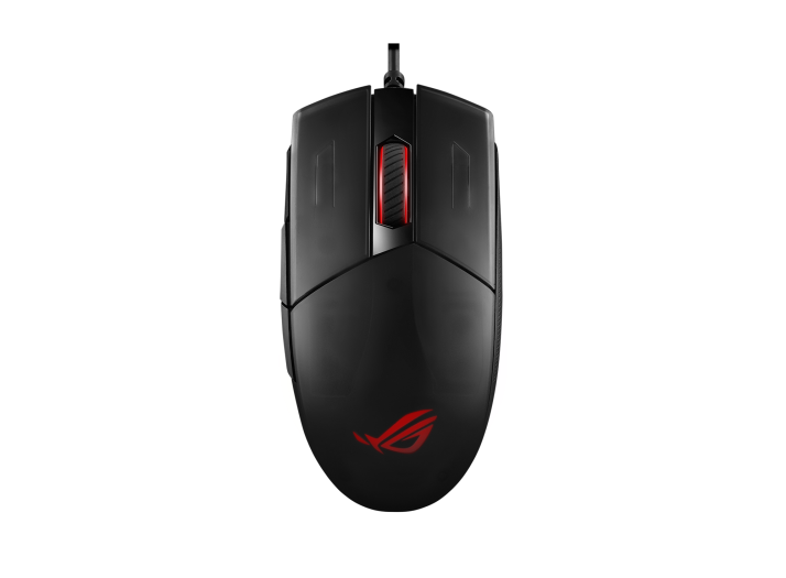 Mouse Asus ROG STRIX Impact II (90MP01E0-B0UA00)