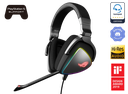 Headset Wireless Asus ROG Delta (90YH00Z1-B2UA00)