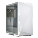 Casing Zalman Z9 Iceberg ATX Mid Tower White Gaming Case