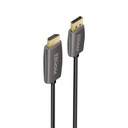 Promate 4K@60Hz High-Definition DisplayPort to HDMI Cable (ProLink-DP200)
