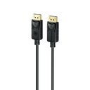 Promate 8K@60Hz High-Definition DisplayPort Cable (DPLink-300)
