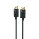 Promate 8K@60Hz High-Definition DisplayPort Cable (DPLink-120)