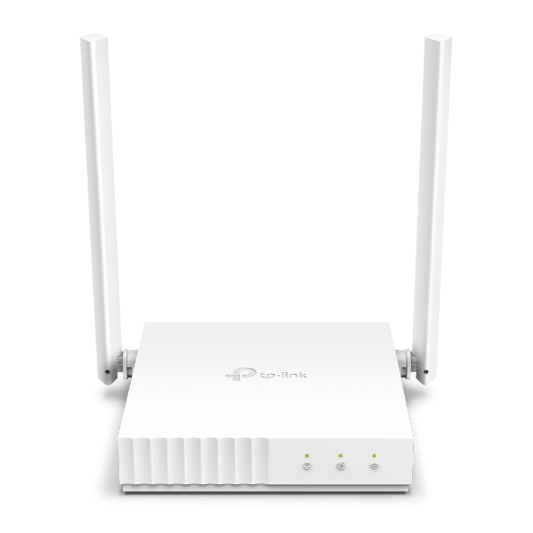TP-Link TL-WR844N product view 1