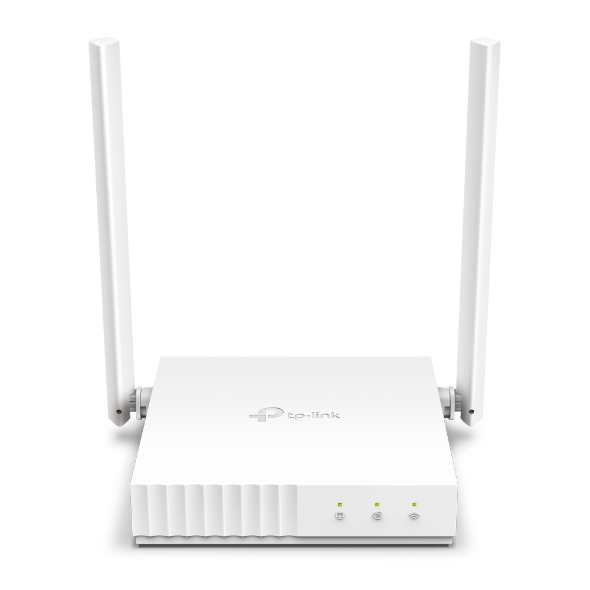 TP-Link 300 Mbps Multi-Mode Wi-Fi Router TL-WR844N