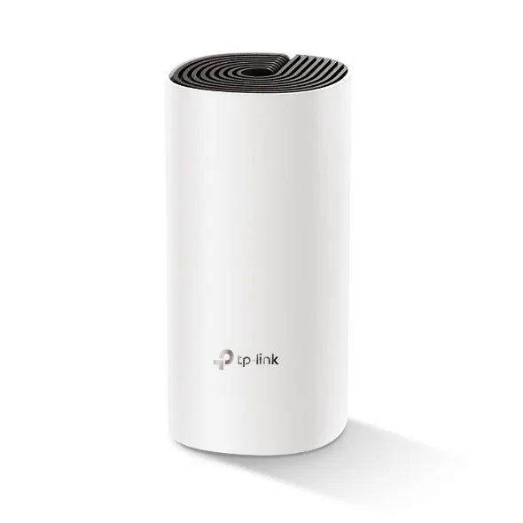 TP-Link  Mesh Wifi Deco E4 (1-Pack)