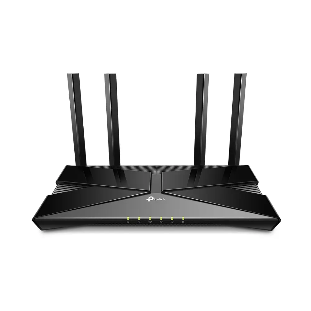 TP-Link AX1800 Dual-Band Wi-Fi 6 Router Archer AX23