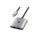 Promate MediaSwitch-H3