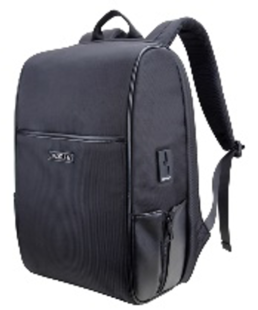 Backpack Bestlife BB-3538BK-15.6"