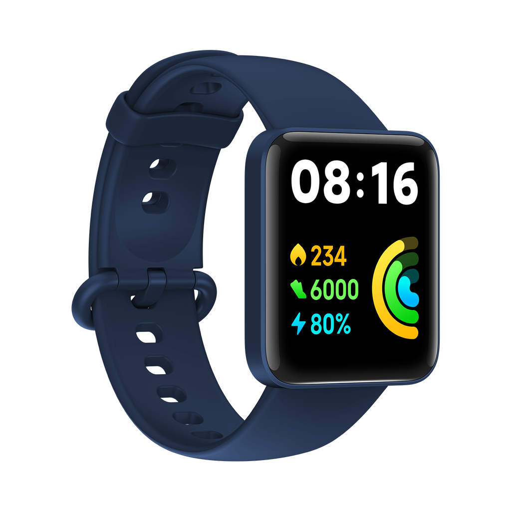 Mi Watch 2 Lite Blue