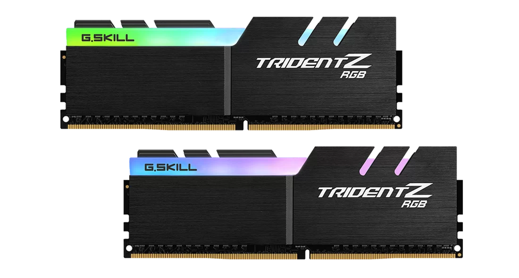 Memory PC G-SKILL TRIDENT Z 5 Neo RGB 32GB (16x2) DDR5 6000 (F5-6000J3636F16GX2-TZ5NR)