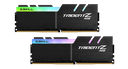 Memory PC G-SKILL TRIDENT Z 5 Neo RGB 32GB (16x2) DDR5 6000 (F5-6000J3636F16GX2-TZ5NR)