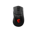 Mouse Usb Gaming MSI CLUTCH GM31 LIGHTWEIGHT WIRELESS