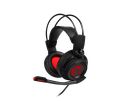 Headset MSI DS502 GAMING Headset